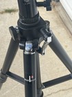Pivot Point Universal Tripod With Swivel Base For Professional Hair Stylist