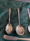 International Sterling Courtship Flatware And Other Pieces 10 Oz
