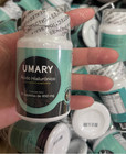 Bottle 1 New Hyaluronic-acid 30 Caplets 850 Mg Replenish Energy