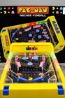 Pac-man Electronic Arcade Pinball Edition Merchant Ambassador Desktop Game New