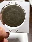1821 R Brazil 40 Reis