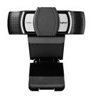 Logitech C930e Webcam Usb 2 0 Ultra Wide Angle Pro 1080p Hd Camera - New Sealed