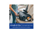 Chicco Gofit Cleartex Plus Backless Belt-positioning Booster Car Seat  Latch Att