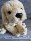 Animal Alley Toys R Us Yellow Lab Puppy Dog Realistic Plush 12  Long