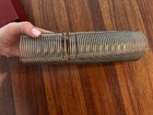 B w Air Inductor     Rf Coil For Ham Radio   Transmitters
