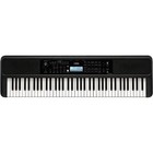 Yamaha Psrew320 76-key Portable Keyboard Essentials Bundle