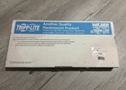     brand New Tripp Lite Drs-1215 Rackmount Power Strip Surge Protector 14 Outlets