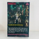 Predator Jungle Hunter Masked  prototype  Alien Vs Predator 7 5  Action Figure