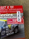 Scx Compact 1 43 Slot Car Gt Racing Series Michelin In Box 2 Porsche 911 Cars