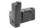 Tested    mint     Nikon Md-4 Motor Drive For F3 F3hp P T Slr Camera From Japan
