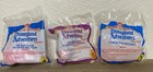 Lot Of 3 Mcdonald s Happy Meal Disneyland Adventures 1994- 4 5 7