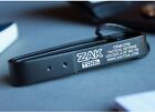 Heavy Duty Key Ring Holder Tactical Police Security Keychain Belt Clip Spring