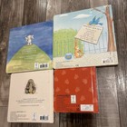 Jellycat Books Lot Of 4 Children   s Books