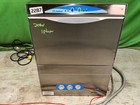Eurodib Lamber Dsp4dps Lamber High Temp Undercounter Dishwasher 2287