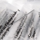 Piercing Needle 12g 14g 16g 18g 20g Surgical Sterile Disposable Puncture Needles