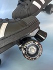 Adidas Originals Superstar 82 Skate Black White Rollerskate Ji3535 Womens Sz 7 5