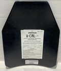 Protech Tactical X-cal Lp Hard Plate 10  X 12  Level 3  Icw