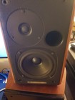 Single - Sonus Faber Concertino 1   Serie With Dead Woofer  Tweeter Is Good 