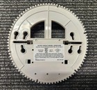 Silent Knight Sd505-6sb Sounder Base With Module  W  Warranty  Free Shipping 