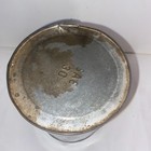 Vintage 1963 Texaco Motor Oil 1 Quart Full Unopened Can Texaco Star Gas Station