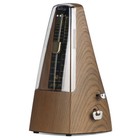 Fleor High Precision Mechanical Guitar Piano Metronome Musical Timer Tempo Beat