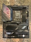 Asus Rog Strix Z790-e Gaming Wifi Lga 1700 Atx Intel Motherboard