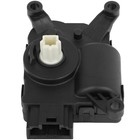 Blend Door Actuator For Silverado Sierra Yukon Tahoe Escalade Air Inlet