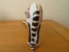Paul Cardew  cool Catz  Porcelain Figurine