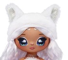 Na Surprise Sweetest Gems April Sparkles 7 5  7 5 Inch  Multicolor