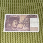 1997 Banque De France - 20  vingt  French Francs Banknote R Series