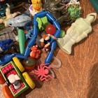 Large Mixed Junk Drawer Lot Vintage Modern Toys