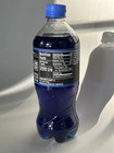 Mountain Dew Baja Berry Bash Bottled Collectible Never Released New  custom 