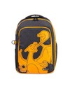 Pok  mon Tcg Bags charizard Flamethrower Backpack-storage-shoulder Bag Exclusive