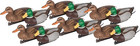 Mallard Duck Decoys  12 Pack  14 Inch Hunting Floaters