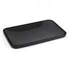 Dashboard Mat Silicone Car Dash Cell Phone Holder Pad Tray For Keys Change