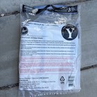 Genuine Hoover Type Y Allergen Filtration Vacuum Bags 2-pack Ah10100