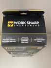 Work Sharp Precision Adjust Elite Knife Sharpener  wsbchpaj-elt