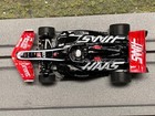 Aurora Afx Racemasters Bearman Haas Mega G  F1 Ho Slot Car