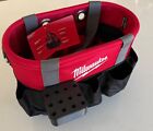Milwaukee Lineman Tool Bag - Driver Bit Holder