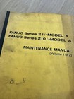 Fanuc Series 21i-model A  210i-model A Parameter Manual Vol 1 2 B-63090en 01