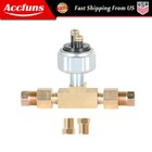 Universal Hydraulic Brake Light Switch In Line Brake Light Switch New Brand