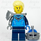 Lego   City Stuntz Driver Minifigure Castle Knight Armour Town 60360 Cty1576