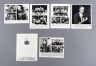 D3 The Mighty Ducks Movie Press Kit 1996 Emilio Estevez Jeffrey Nordling Photos