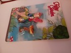 Fairy Garden Figurines Garden Fairies 2 Pc Fairy Crossing New