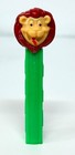 Vintage - No-feet Pez - Circus Lion - Made In Austria 2 6