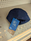 Brooks Lightweight Packable Hat Unisex Running Apparel Navy Blue New