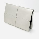 Tiffany   Co Streamerica Pocket Business Card Holder In Silver Stream America