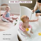 Baby Bath Seat For Babies 5 Months   Up  Baby Bath Chair For Sitting Up