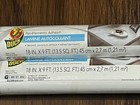 Duck Laminate Autocollant Adhesive Shelf Liner 18x9ft 13 5sqft Marble  2 Rolls 