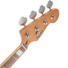 Squier Jazz Bass Neck Classic Vibe 60 s Series Laurel Fretboard W tuners